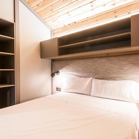 Bungalows Stel-Puigcerdà Kültér fotó