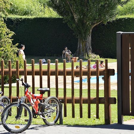 Bungalows Stel-Puigcerdà Kültér fotó