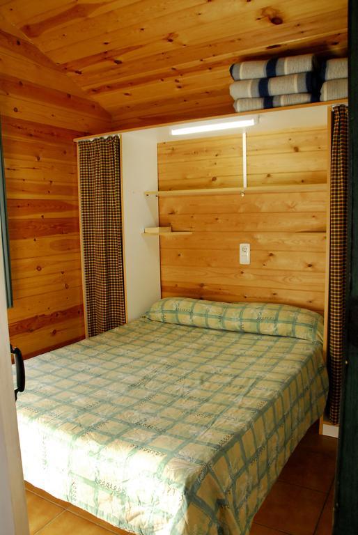 Bungalows Stel-Puigcerdà Kültér fotó