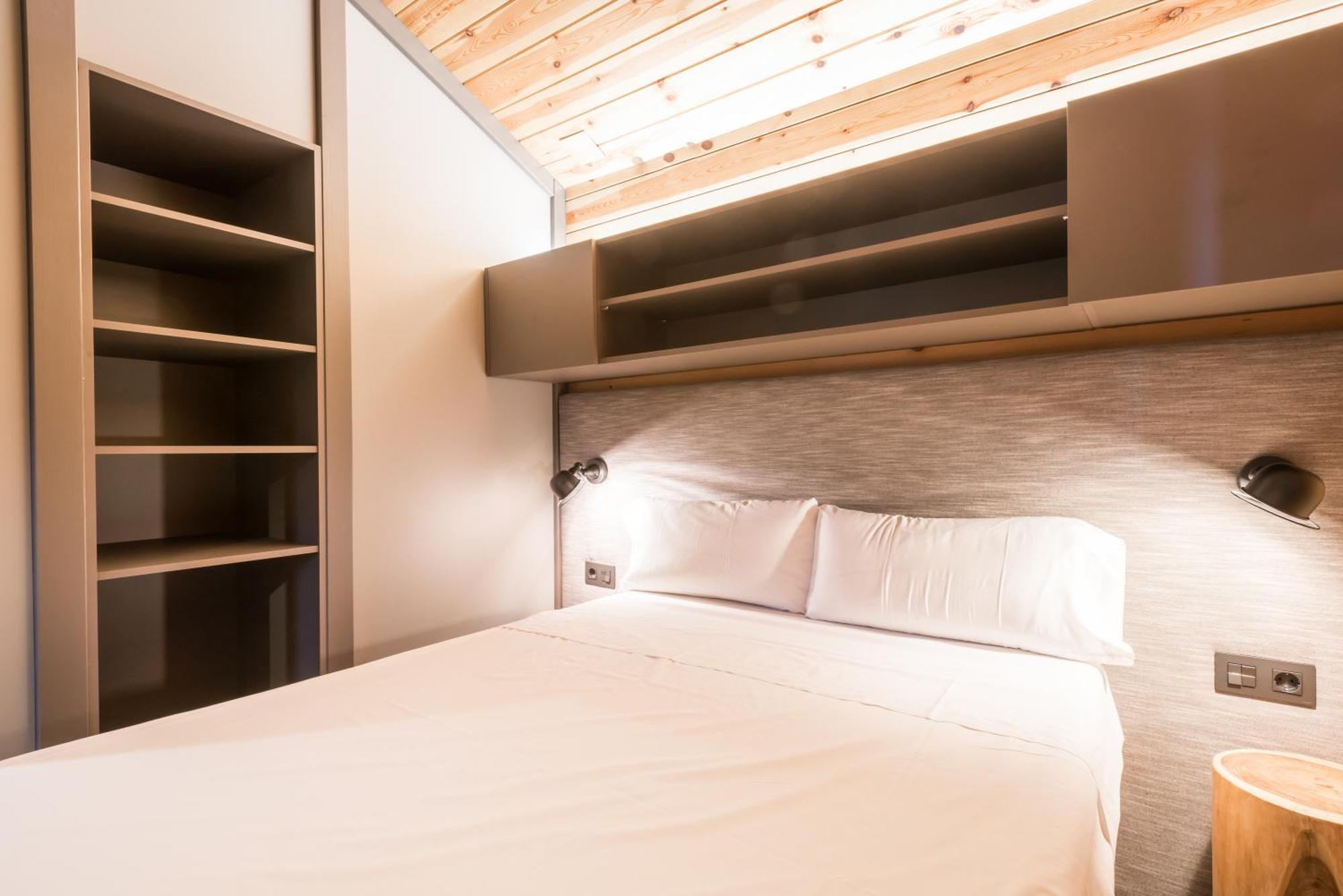 Bungalows Stel-Puigcerdà Kültér fotó