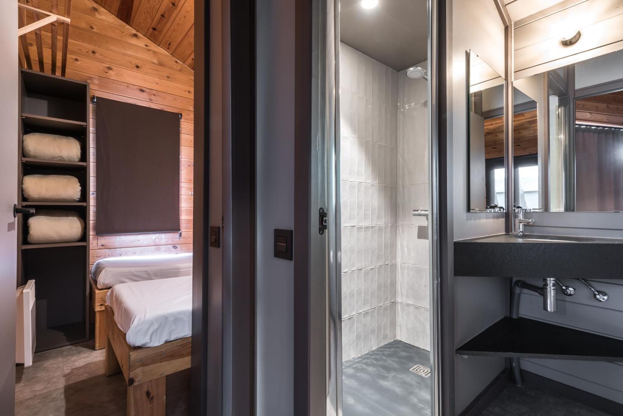 Bungalows Stel-Puigcerdà Kültér fotó
