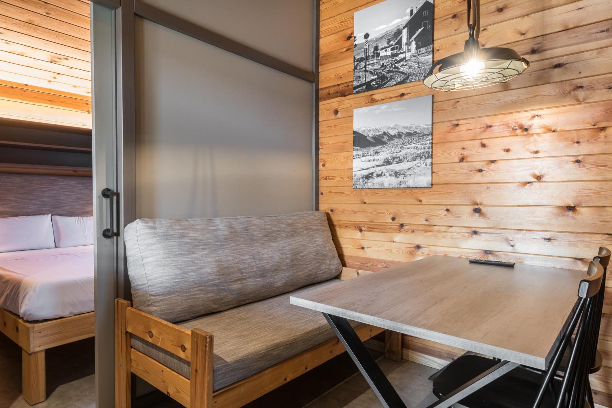 Bungalows Stel-Puigcerdà Kültér fotó
