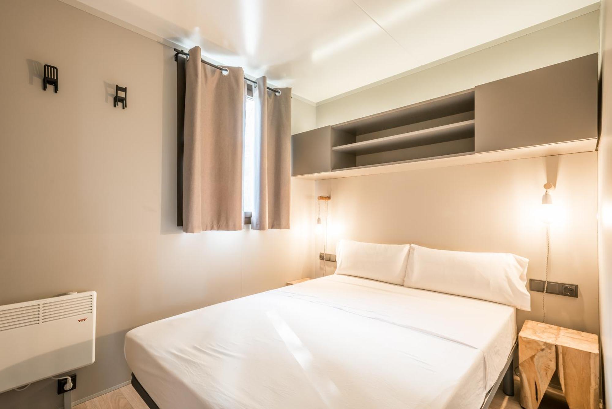 Bungalows Stel-Puigcerdà Kültér fotó