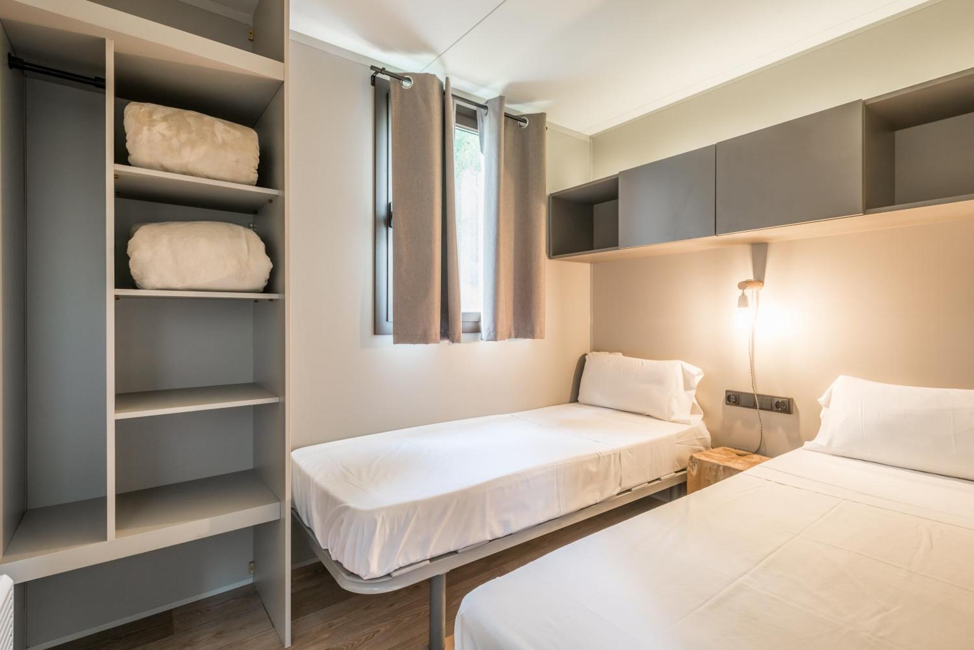Bungalows Stel-Puigcerdà Kültér fotó