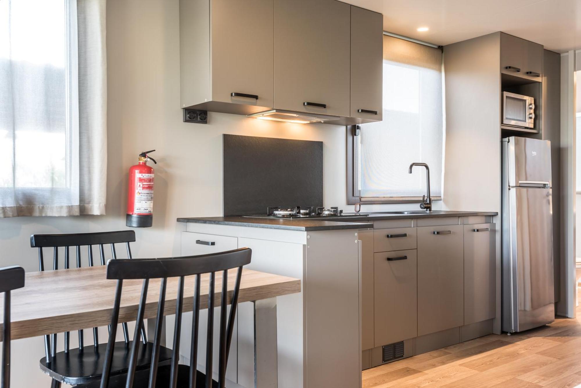 Bungalows Stel-Puigcerdà Kültér fotó