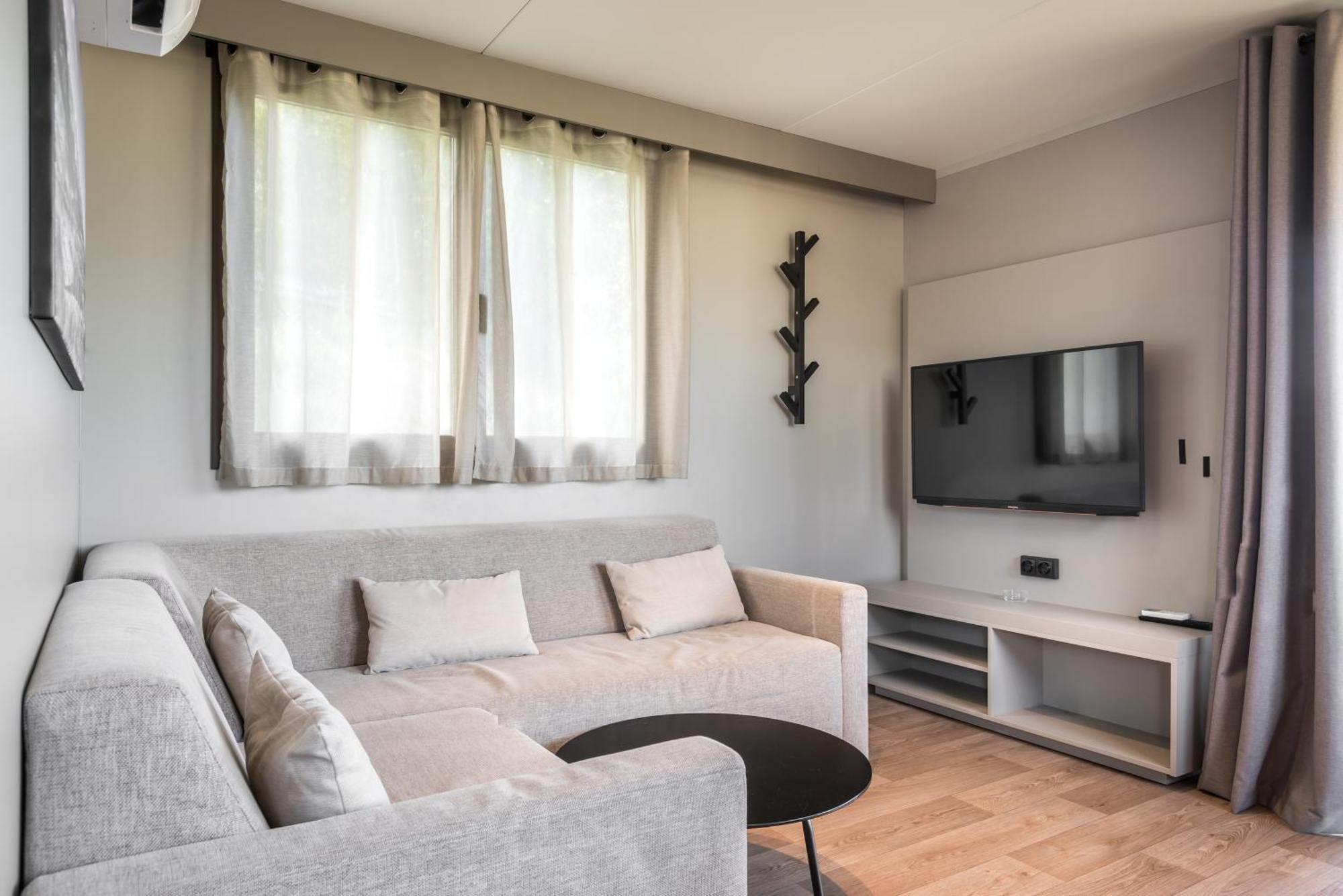 Bungalows Stel-Puigcerdà Kültér fotó