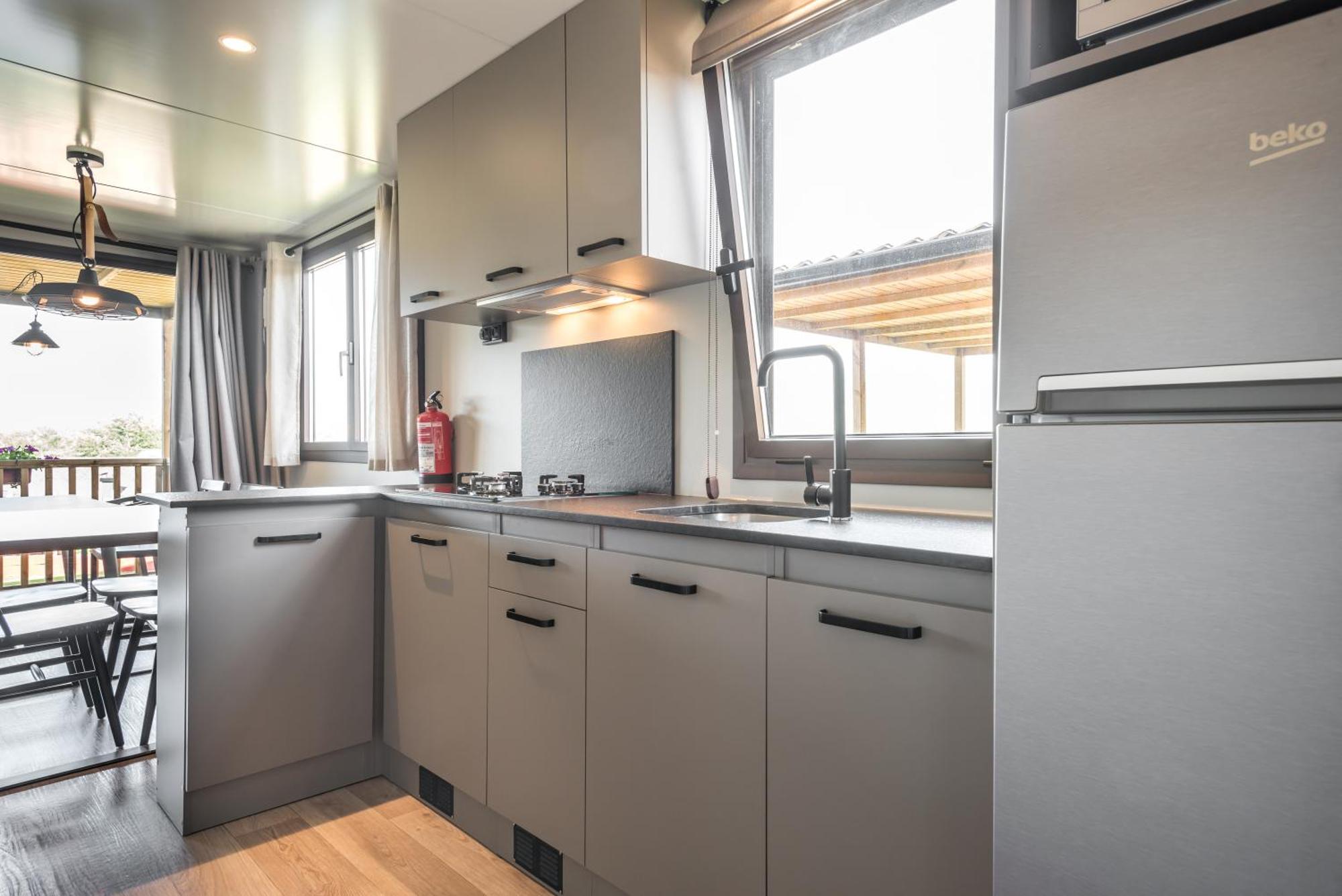 Bungalows Stel-Puigcerdà Kültér fotó