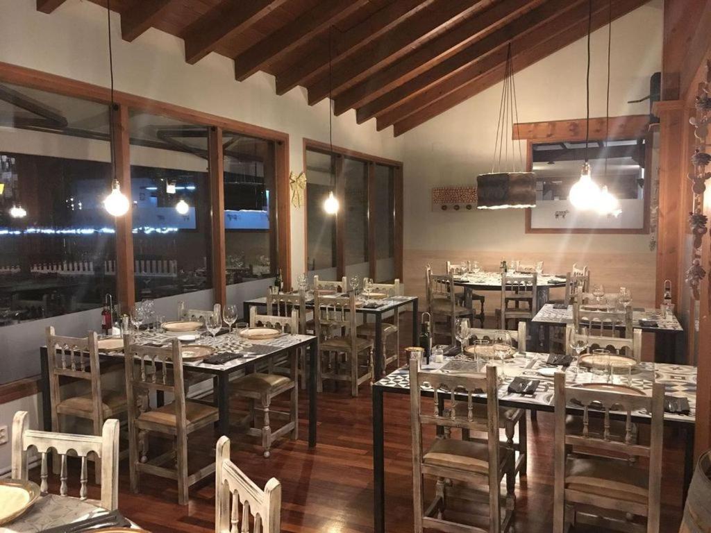Bungalows Stel-Puigcerdà Kültér fotó