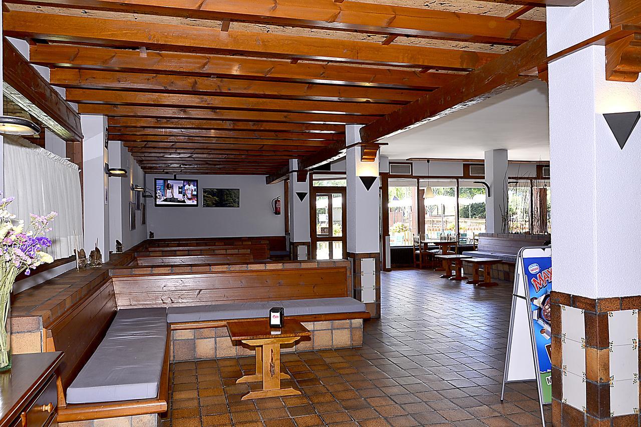 Bungalows Stel-Puigcerdà Kültér fotó