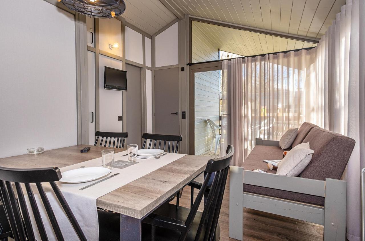 Bungalows Stel-Puigcerdà Kültér fotó