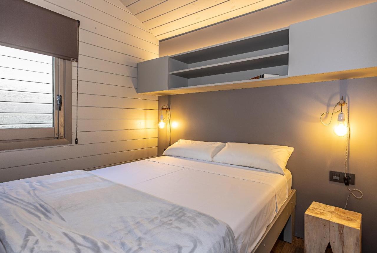Bungalows Stel-Puigcerdà Kültér fotó