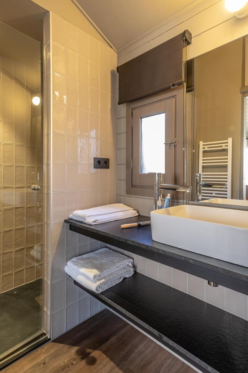 Bungalows Stel-Puigcerdà Kültér fotó